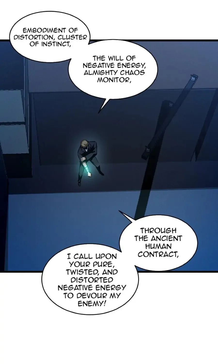 Read Stop Summoning Me! chapter 54 image 17 on Lezhin