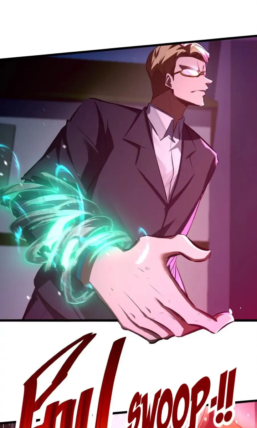 Read Stop Summoning Me! chapter 54 image 3 on Lezhin