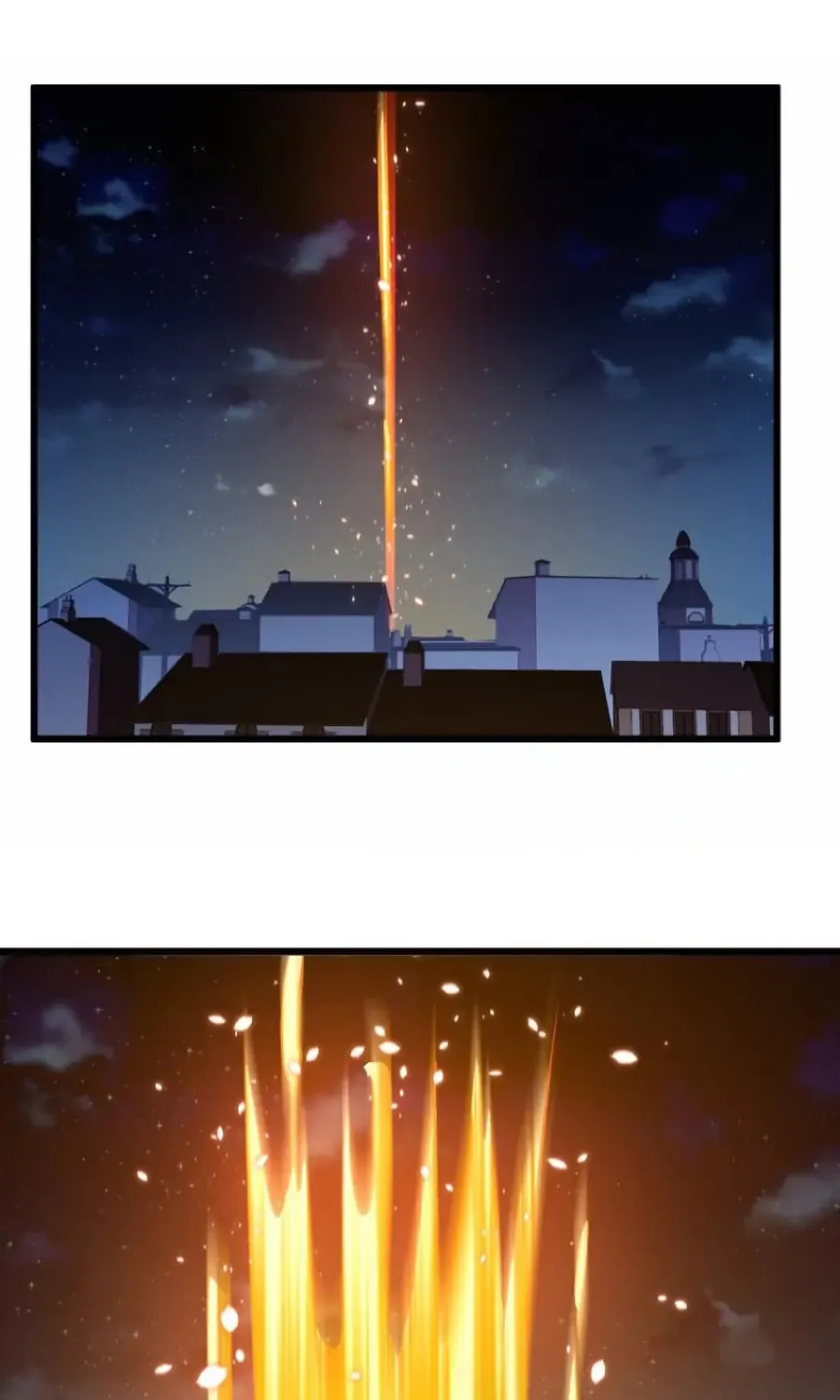 Read Stop Summoning Me! chapter 54 image 36 on Lezhin