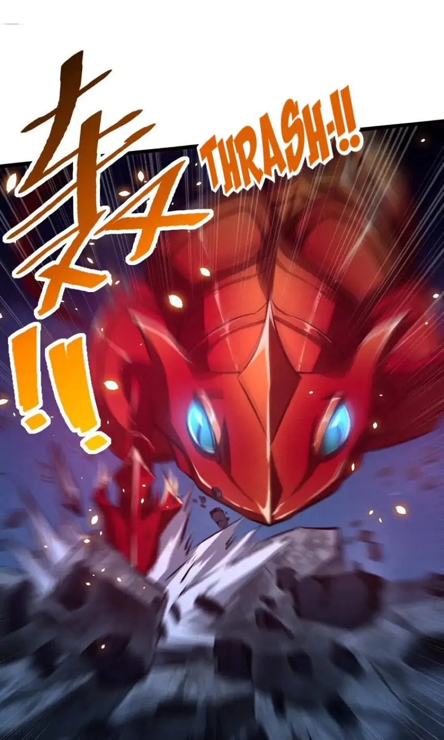 Read Stop Summoning Me! chapter 54 image 44 on Lezhin