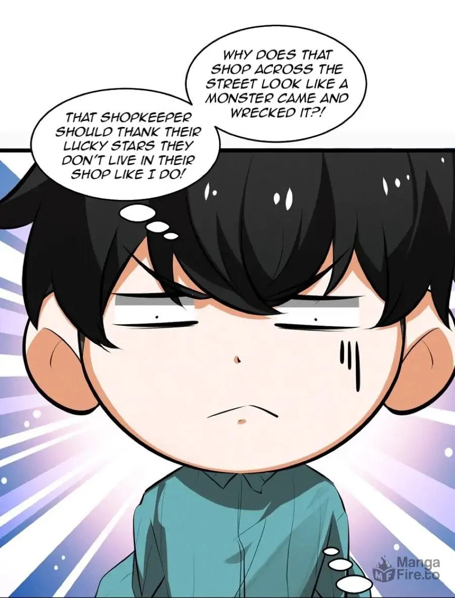 Read Stop Summoning Me! chapter 54 image 52 on Lezhin