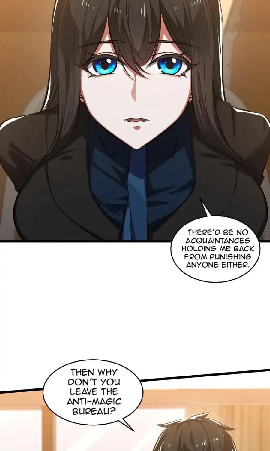 Read Stop Summoning Me! chapter 54 image 57 on Lezhin