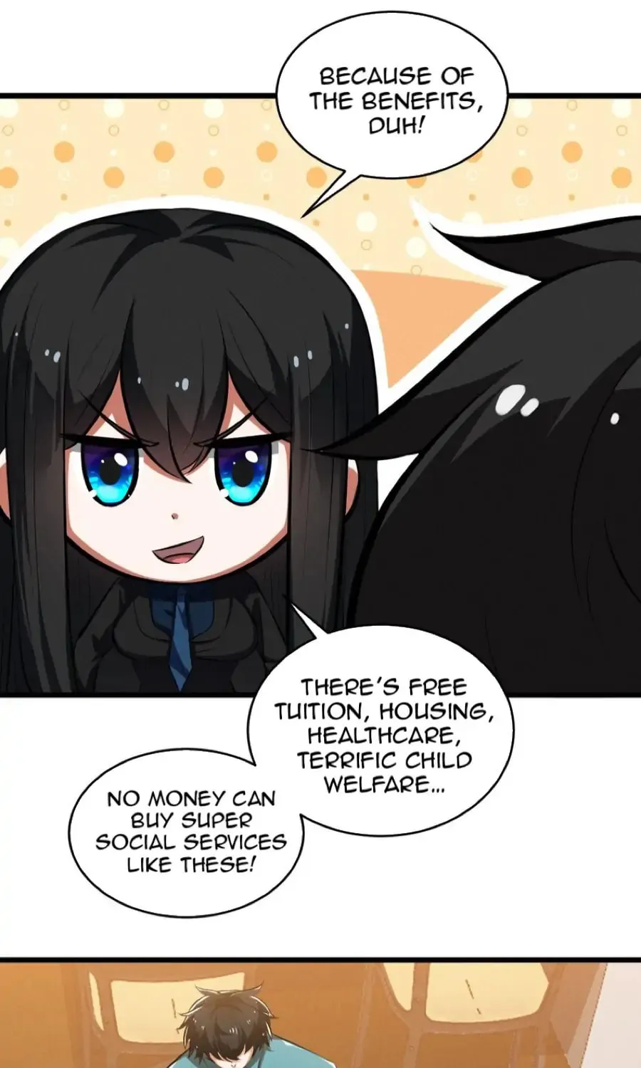 Read Stop Summoning Me! chapter 54 image 59 on Lezhin