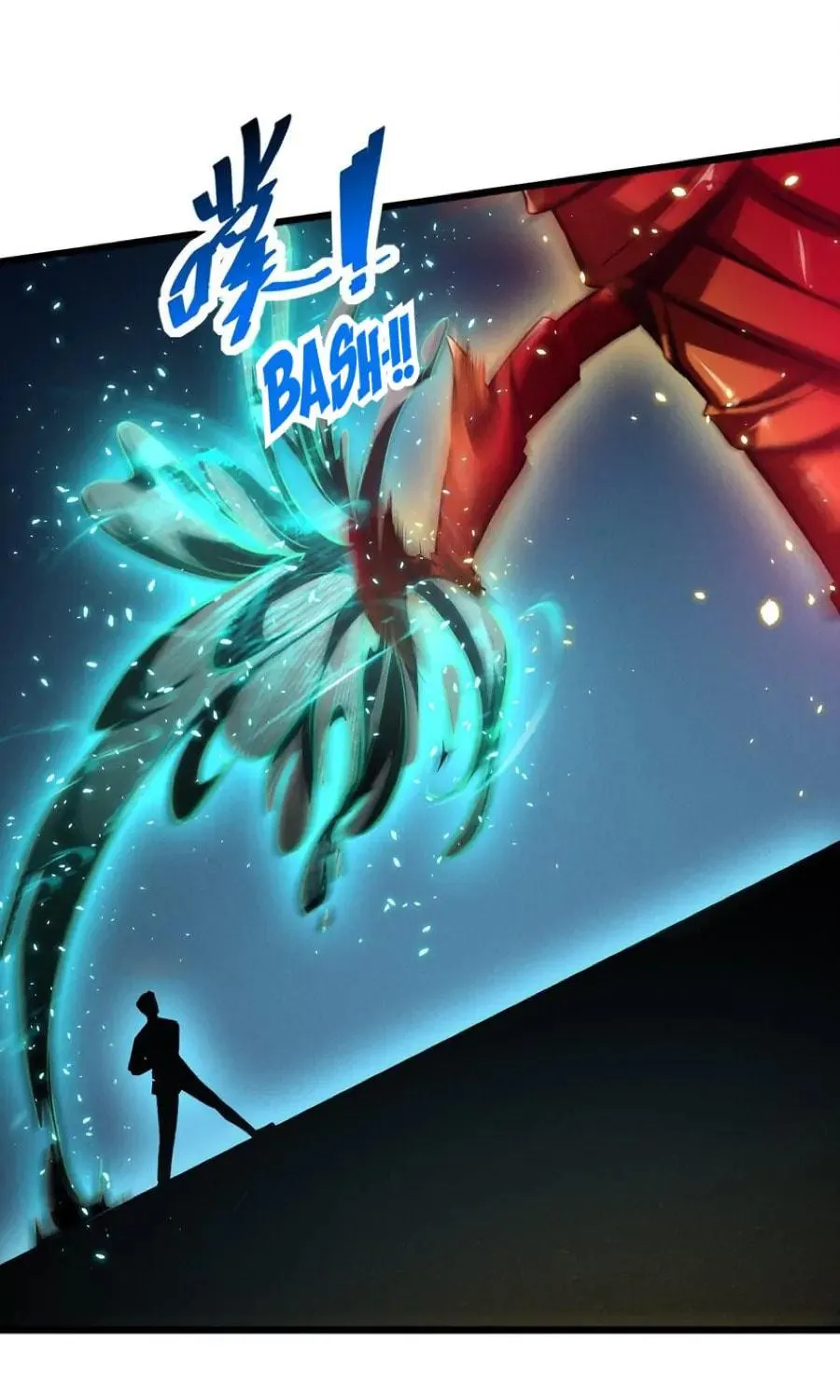 Read Stop Summoning Me! chapter 54 image 6 on Lezhin