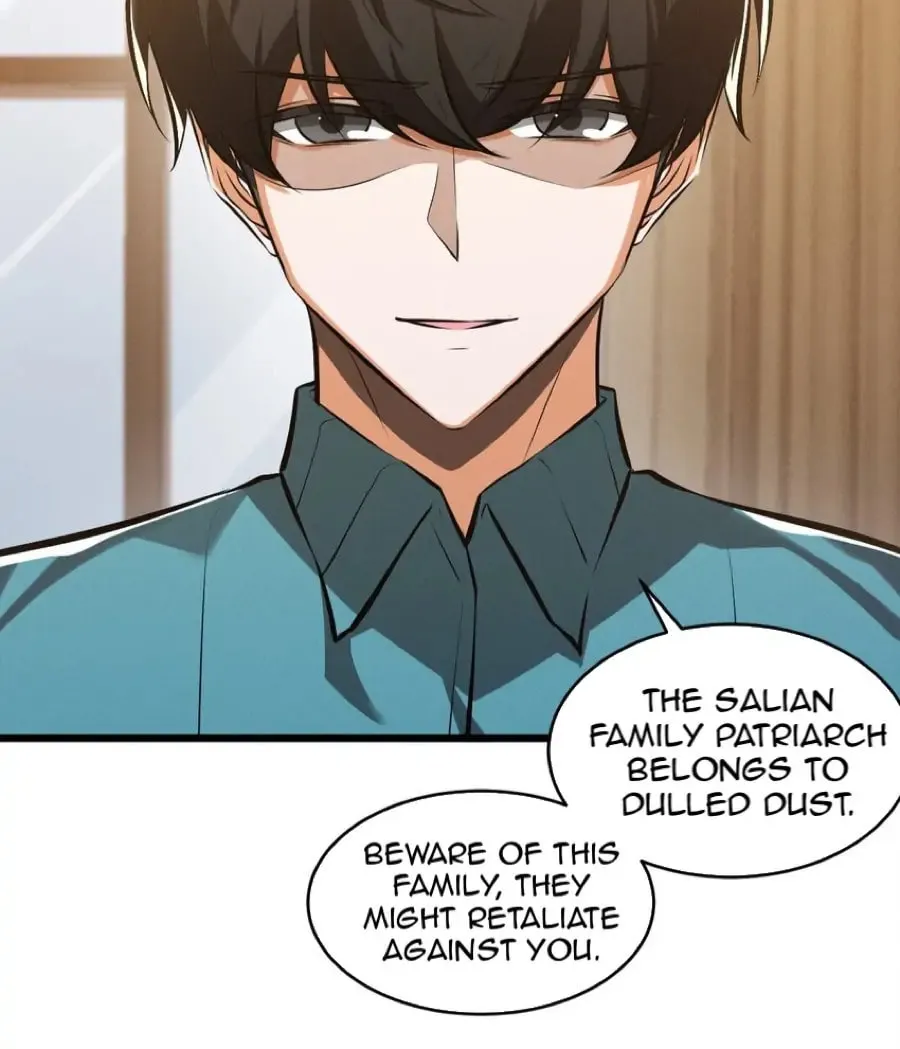 Read Stop Summoning Me! chapter 54 image 61 on Lezhin