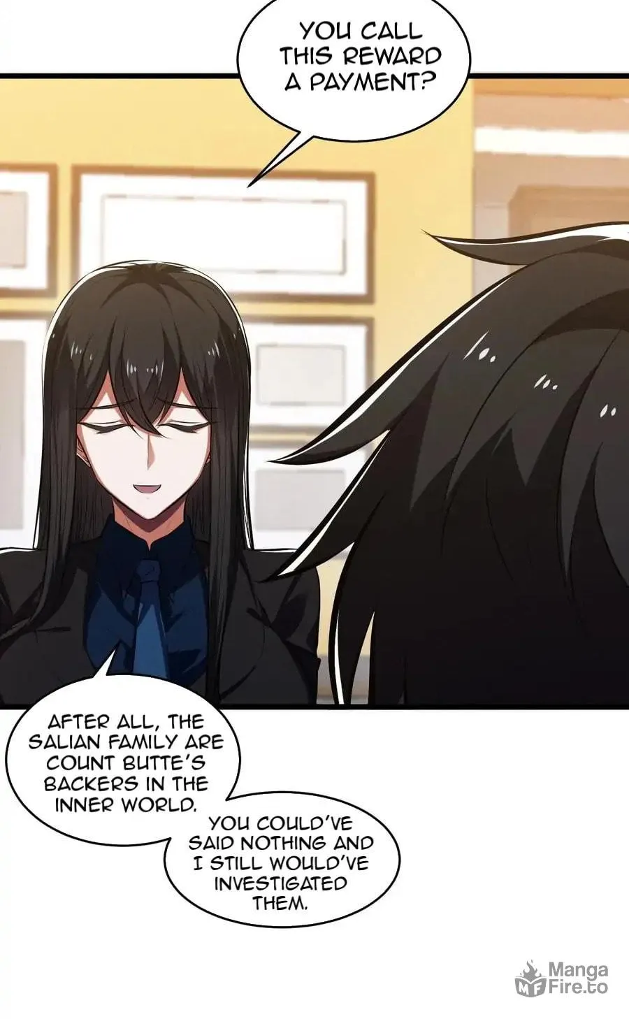 Read Stop Summoning Me! chapter 54 image 63 on Lezhin