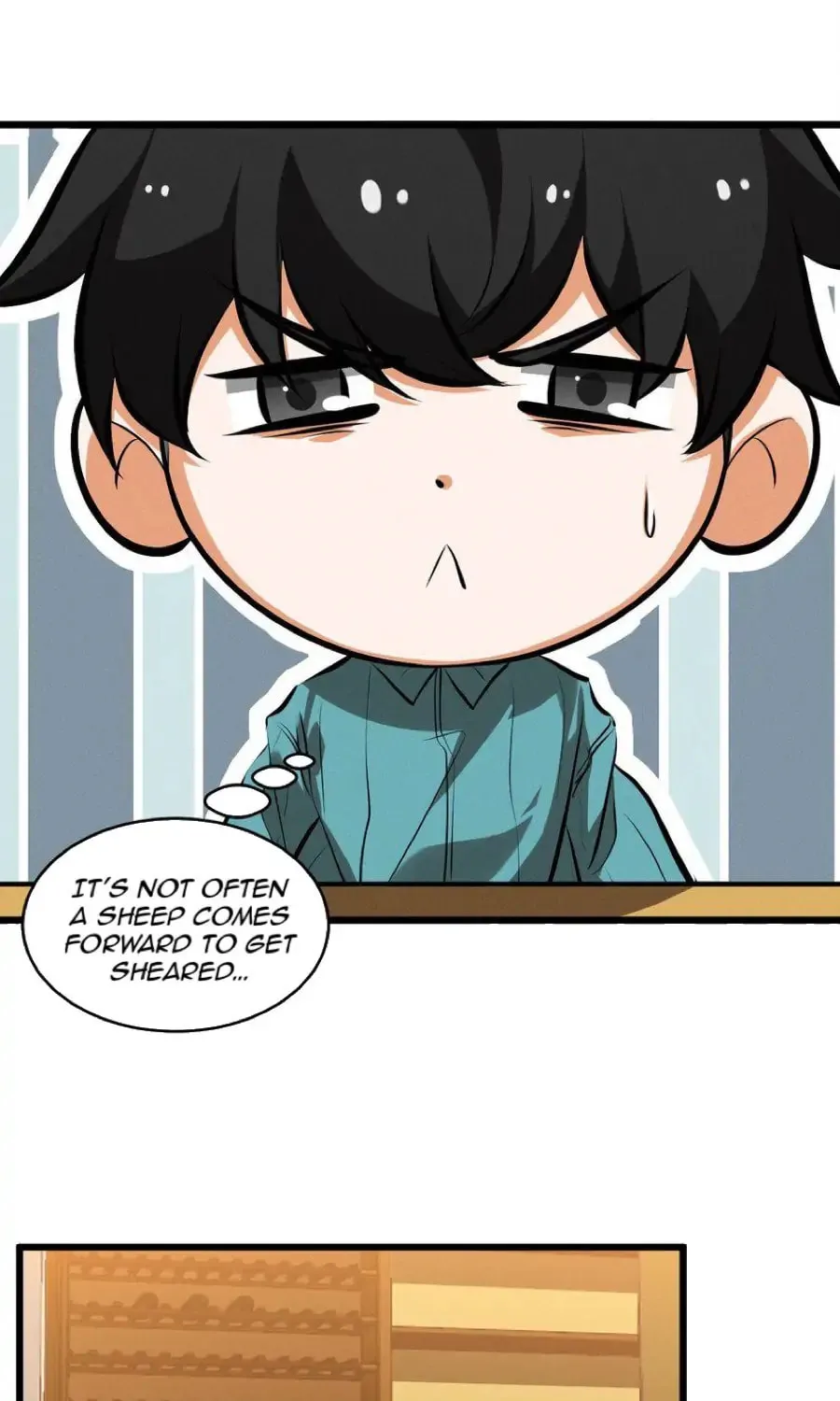 Read Stop Summoning Me! chapter 54 image 64 on Lezhin
