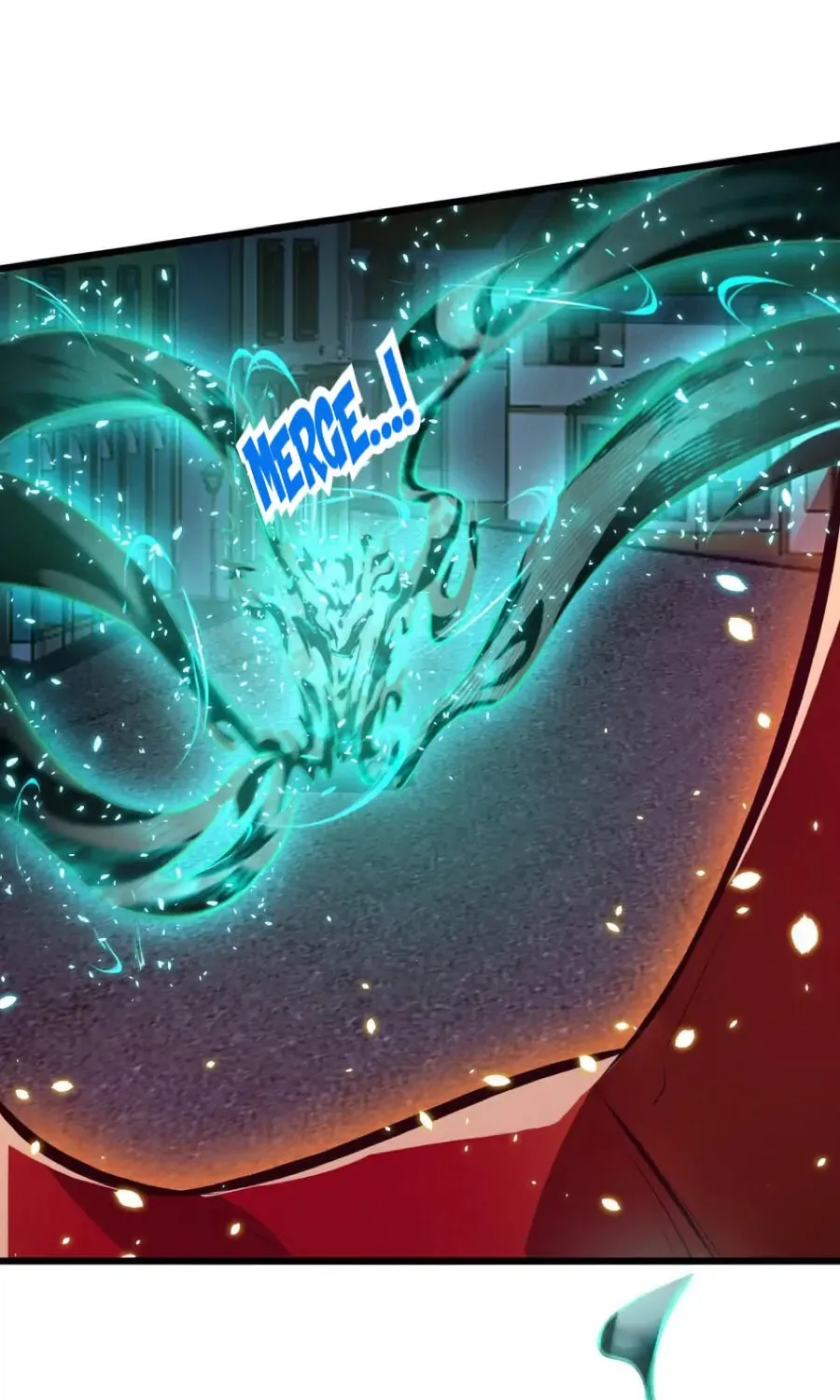 Read Stop Summoning Me! chapter 54 image 8 on Lezhin