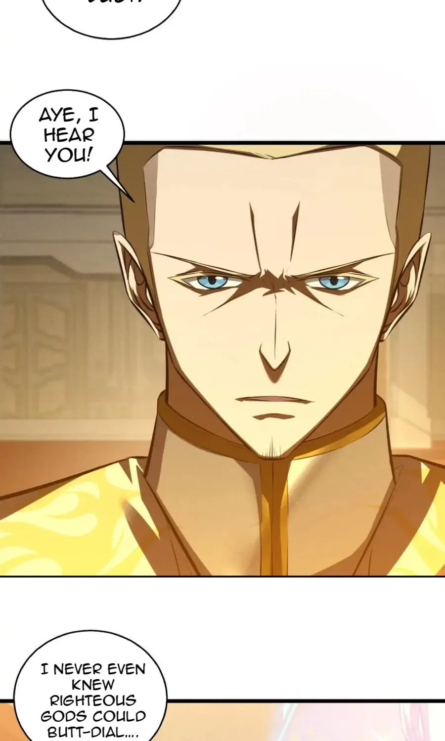 Read Stop Summoning Me! chapter 55 image 10 on Lezhin