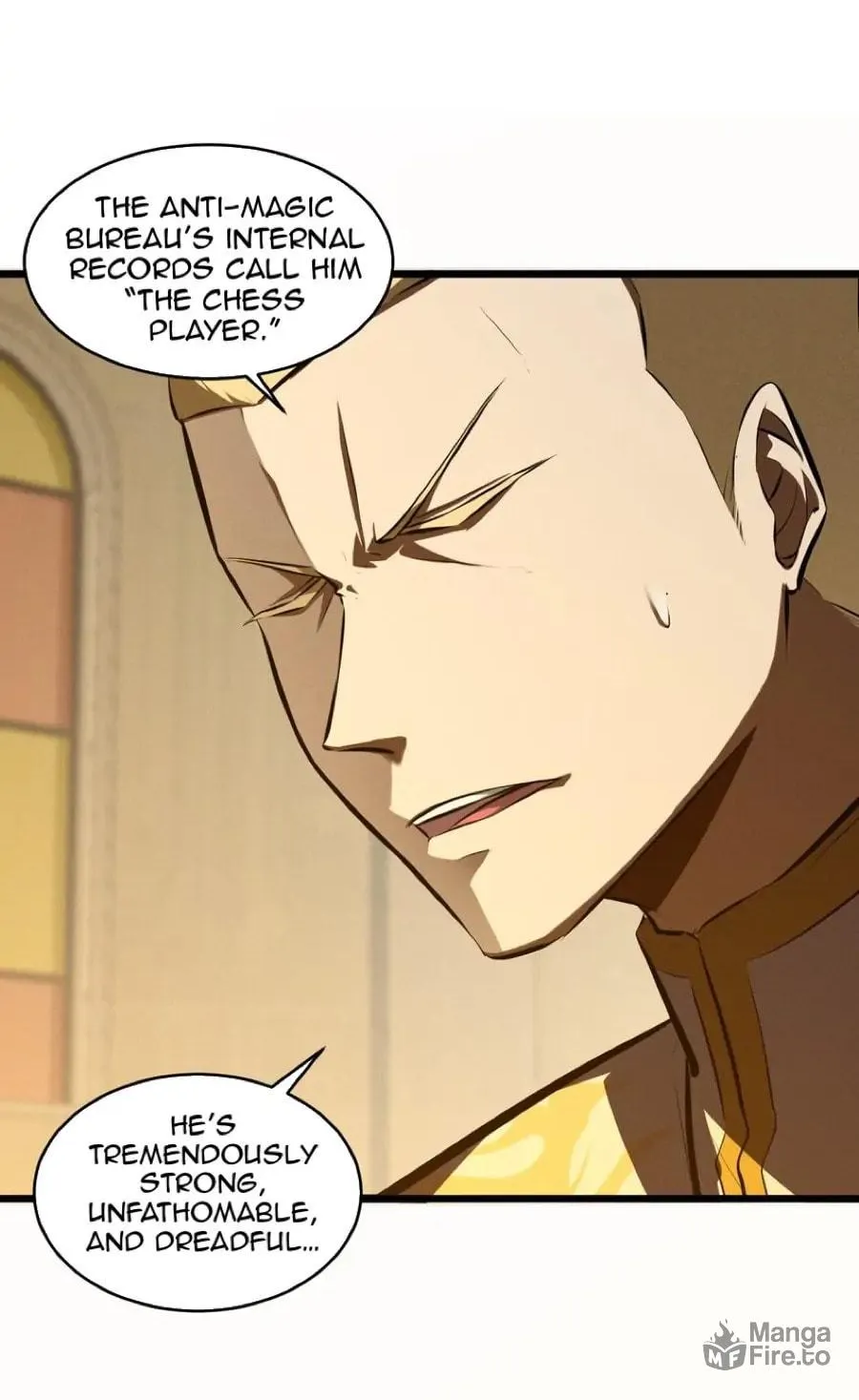 Read Stop Summoning Me! chapter 55 image 13 on Lezhin