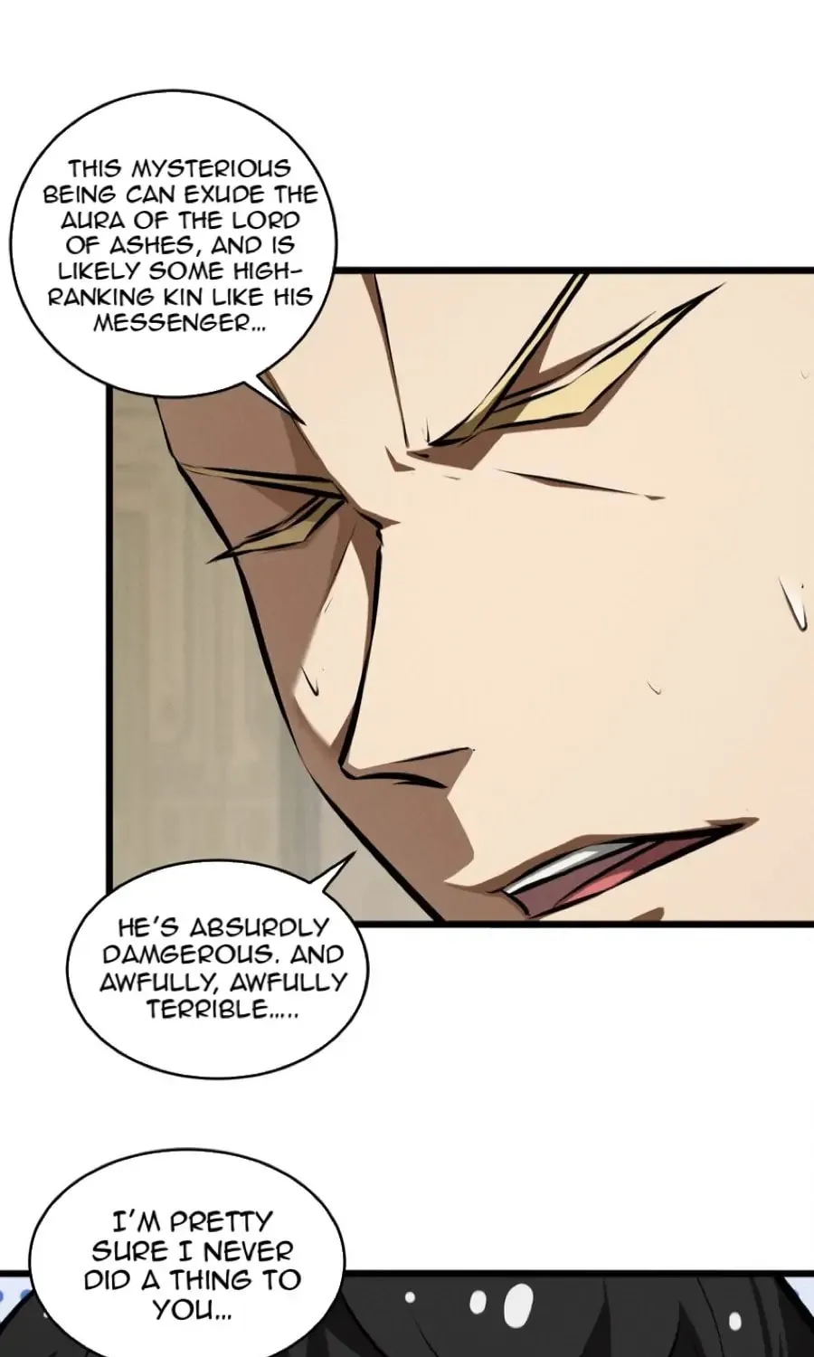 Read Stop Summoning Me! chapter 55 image 14 on Lezhin