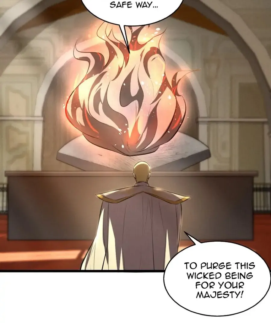 Read Stop Summoning Me! chapter 55 image 16 on Lezhin