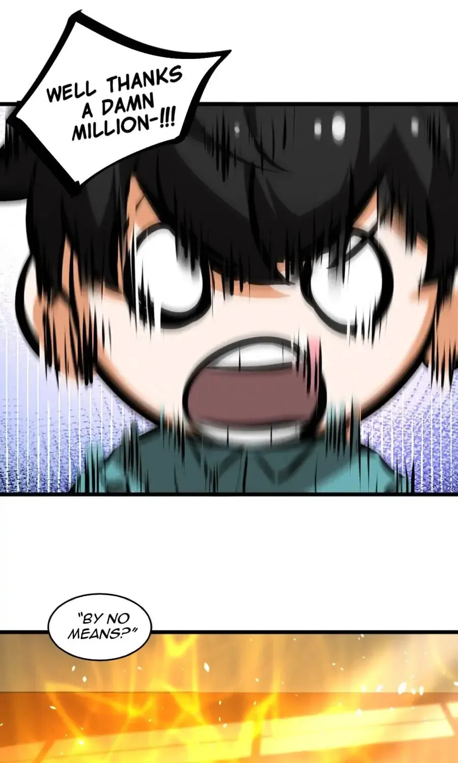 Read Stop Summoning Me! chapter 55 image 17 on Lezhin