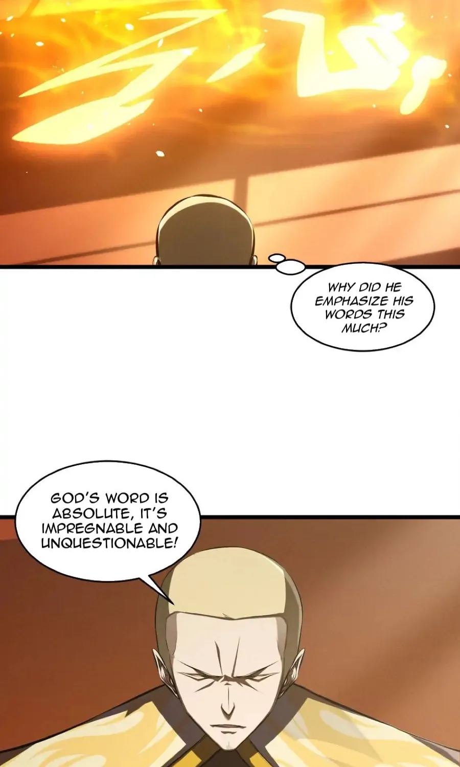 Read Stop Summoning Me! chapter 55 image 18 on Lezhin