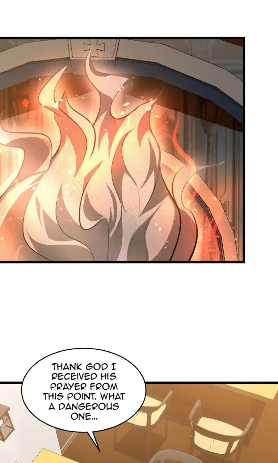 Read Stop Summoning Me! chapter 55 image 20 on Lezhin