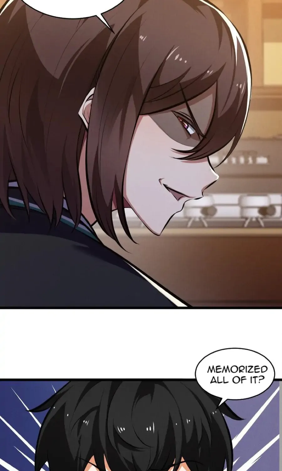 Read Stop Summoning Me! chapter 55 image 23 on Lezhin
