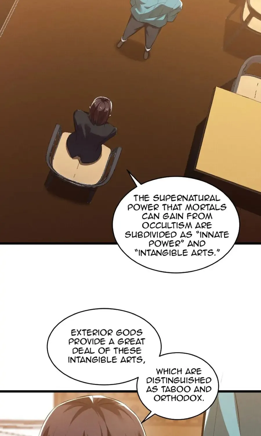 Read Stop Summoning Me! chapter 55 image 26 on Lezhin