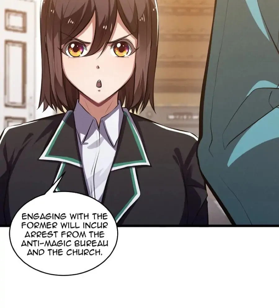 Read Stop Summoning Me! chapter 55 image 27 on Lezhin
