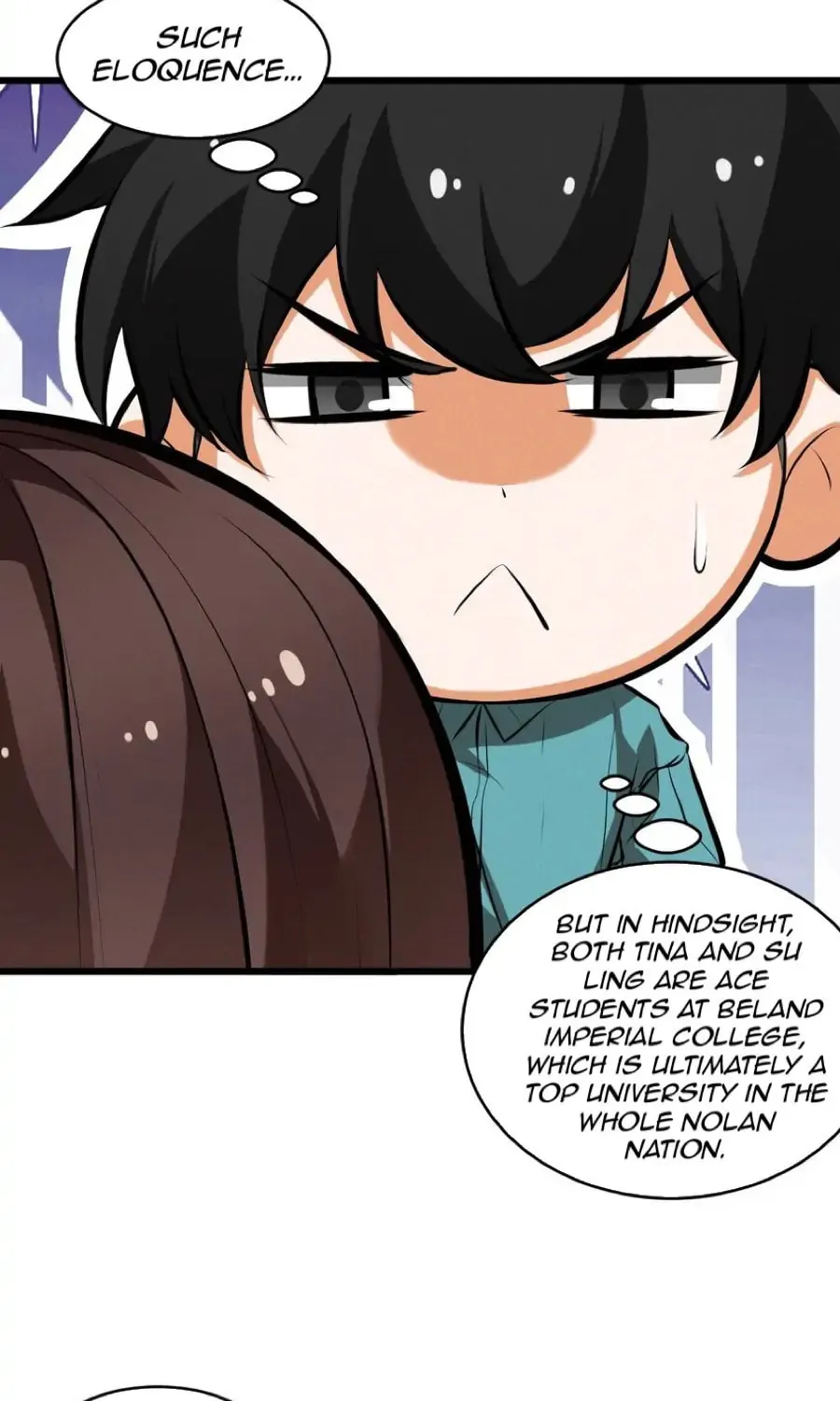 Read Stop Summoning Me! chapter 55 image 29 on Lezhin
