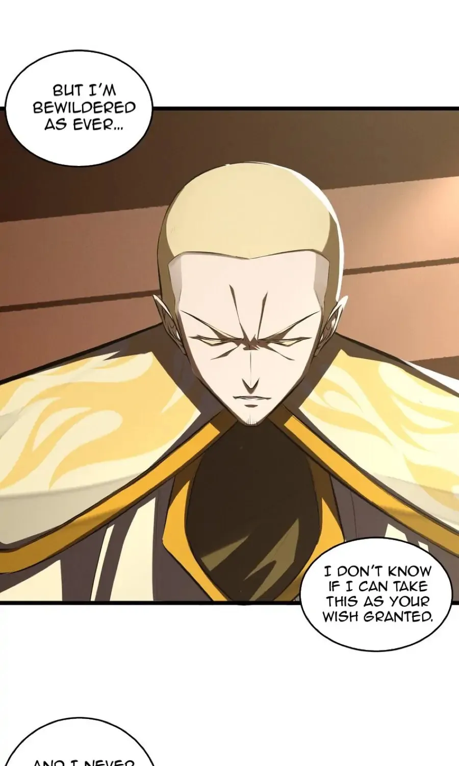 Read Stop Summoning Me! chapter 55 image 3 on Lezhin