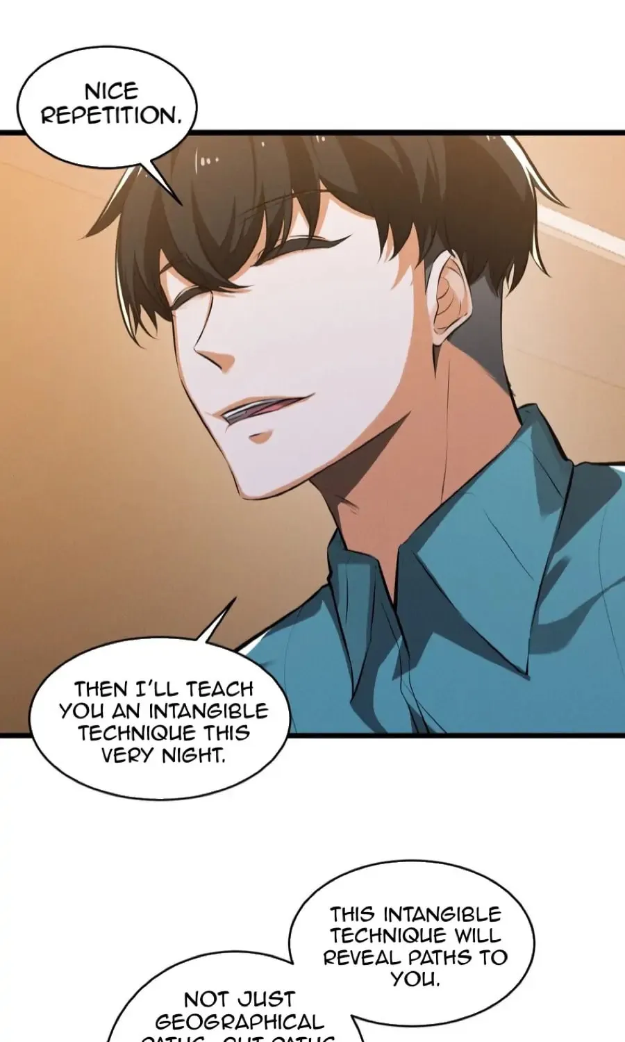 Read Stop Summoning Me! chapter 55 image 31 on Lezhin