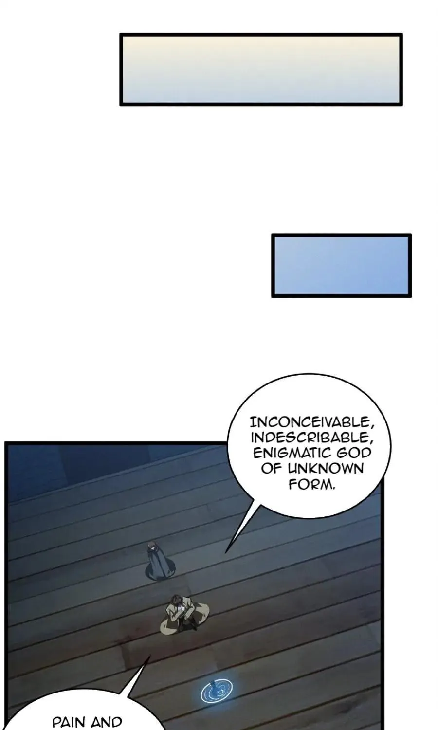 Read Stop Summoning Me! chapter 55 image 39 on Lezhin