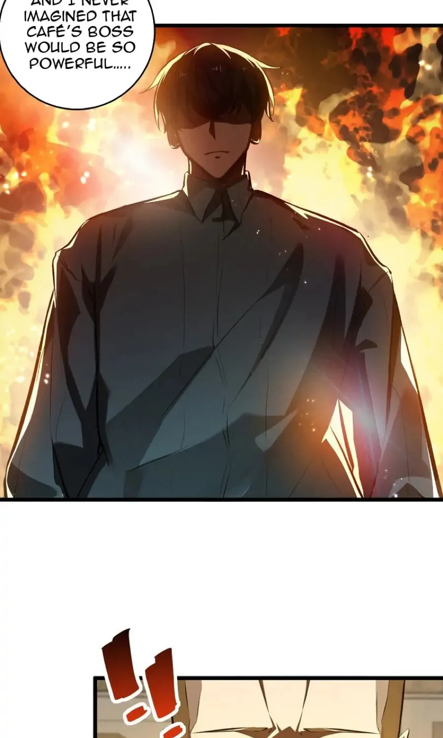 Read Stop Summoning Me! chapter 55 image 4 on Lezhin