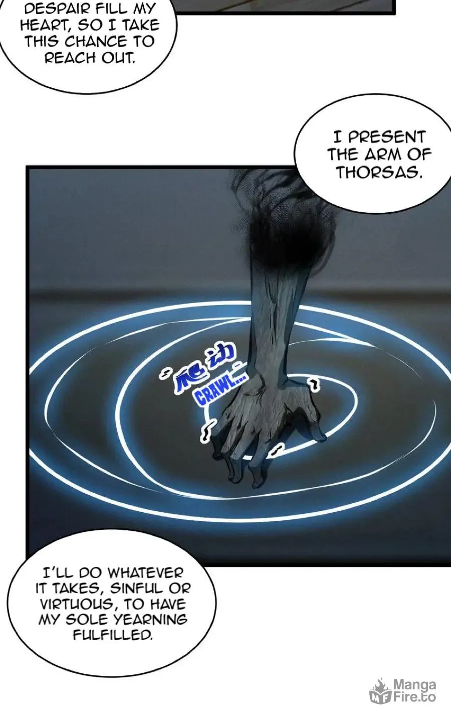 Read Stop Summoning Me! chapter 55 image 40 on Lezhin