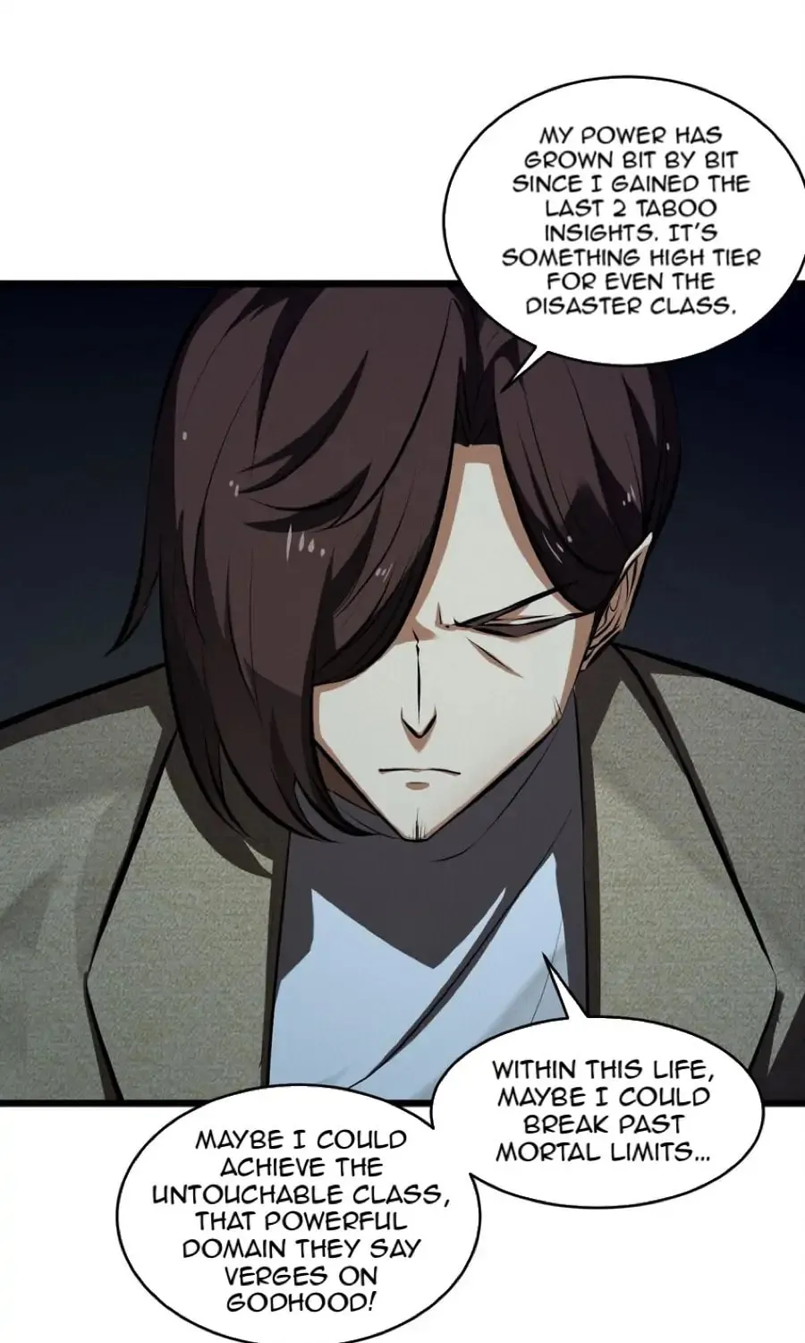 Read Stop Summoning Me! chapter 55 image 41 on Lezhin