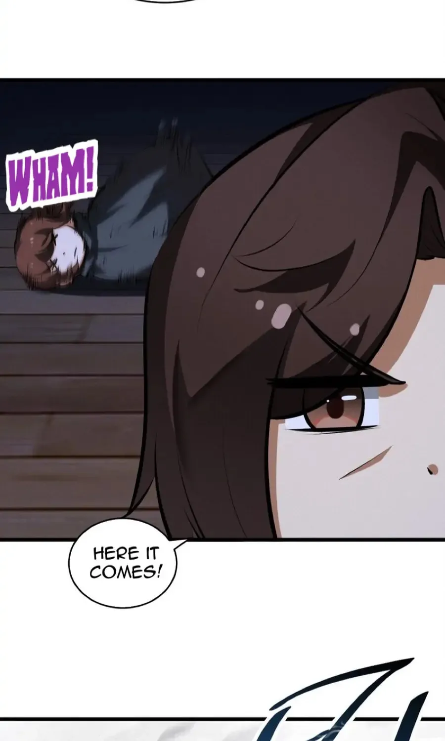 Read Stop Summoning Me! chapter 55 image 42 on Lezhin