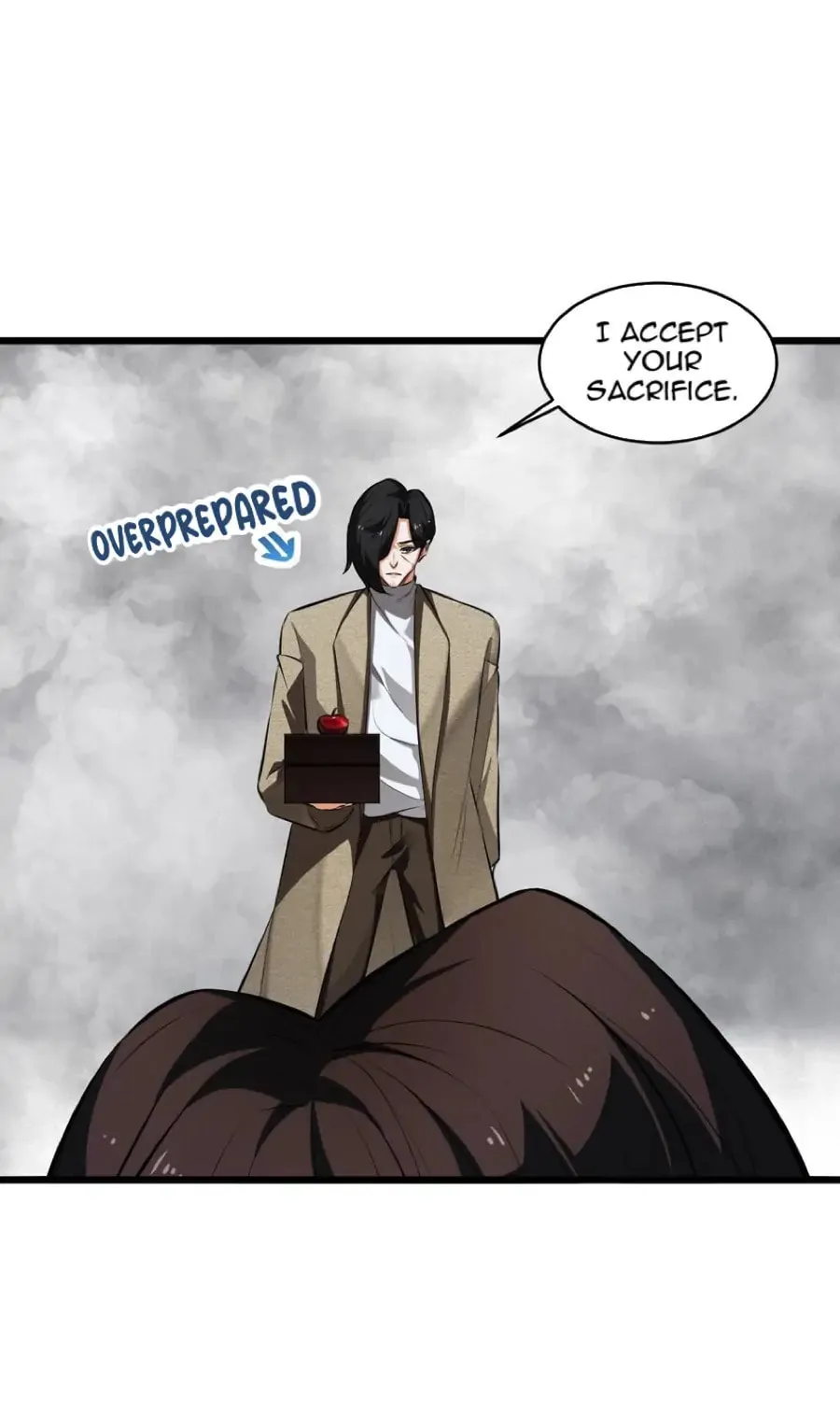 Read Stop Summoning Me! chapter 55 image 44 on Lezhin
