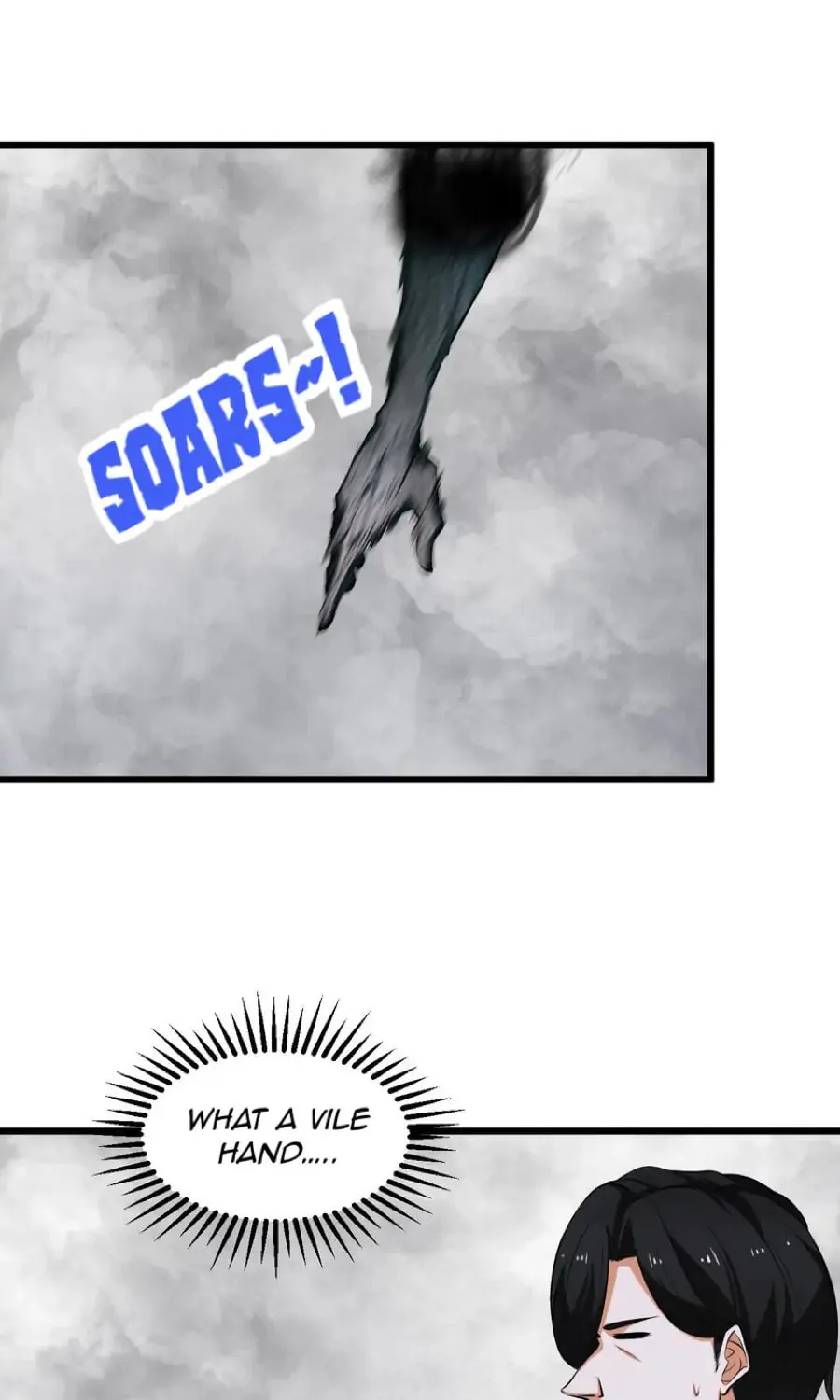 Read Stop Summoning Me! chapter 55 image 45 on Lezhin