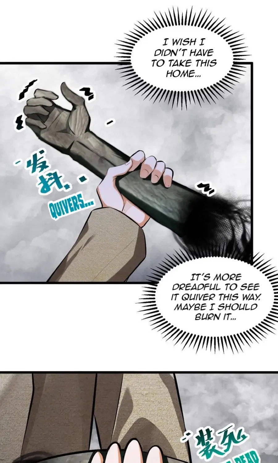 Read Stop Summoning Me! chapter 55 image 47 on Lezhin