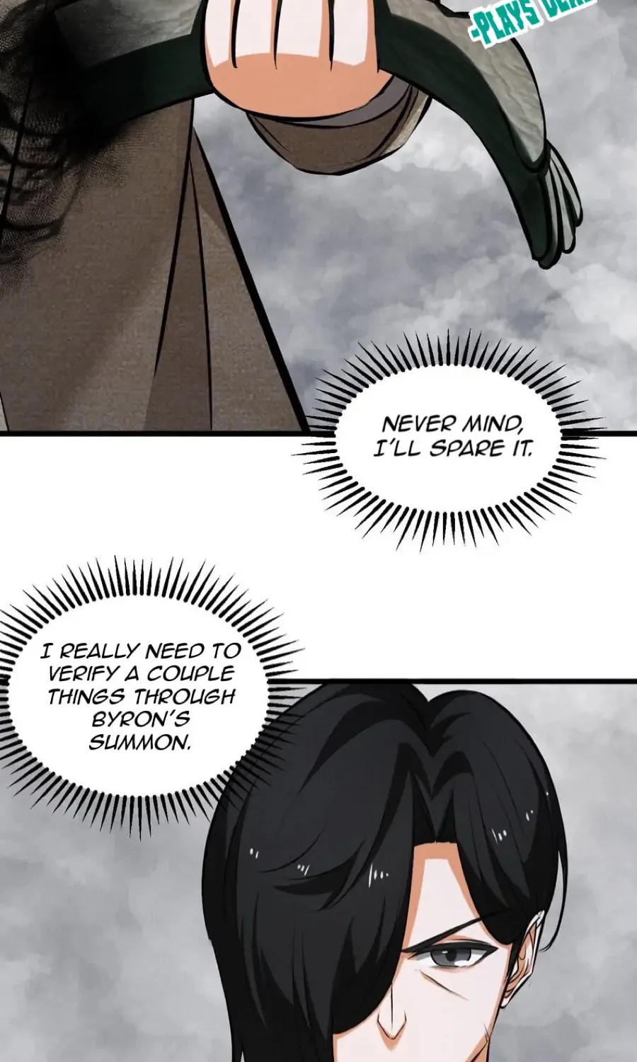 Read Stop Summoning Me! chapter 55 image 48 on Lezhin