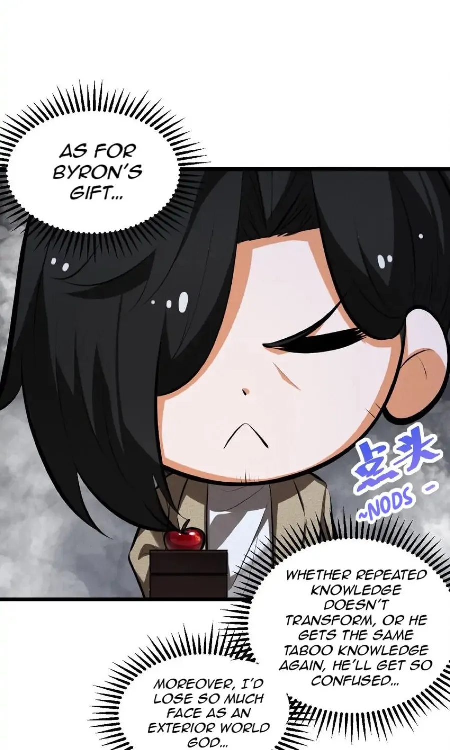 Read Stop Summoning Me! chapter 55 image 51 on Lezhin