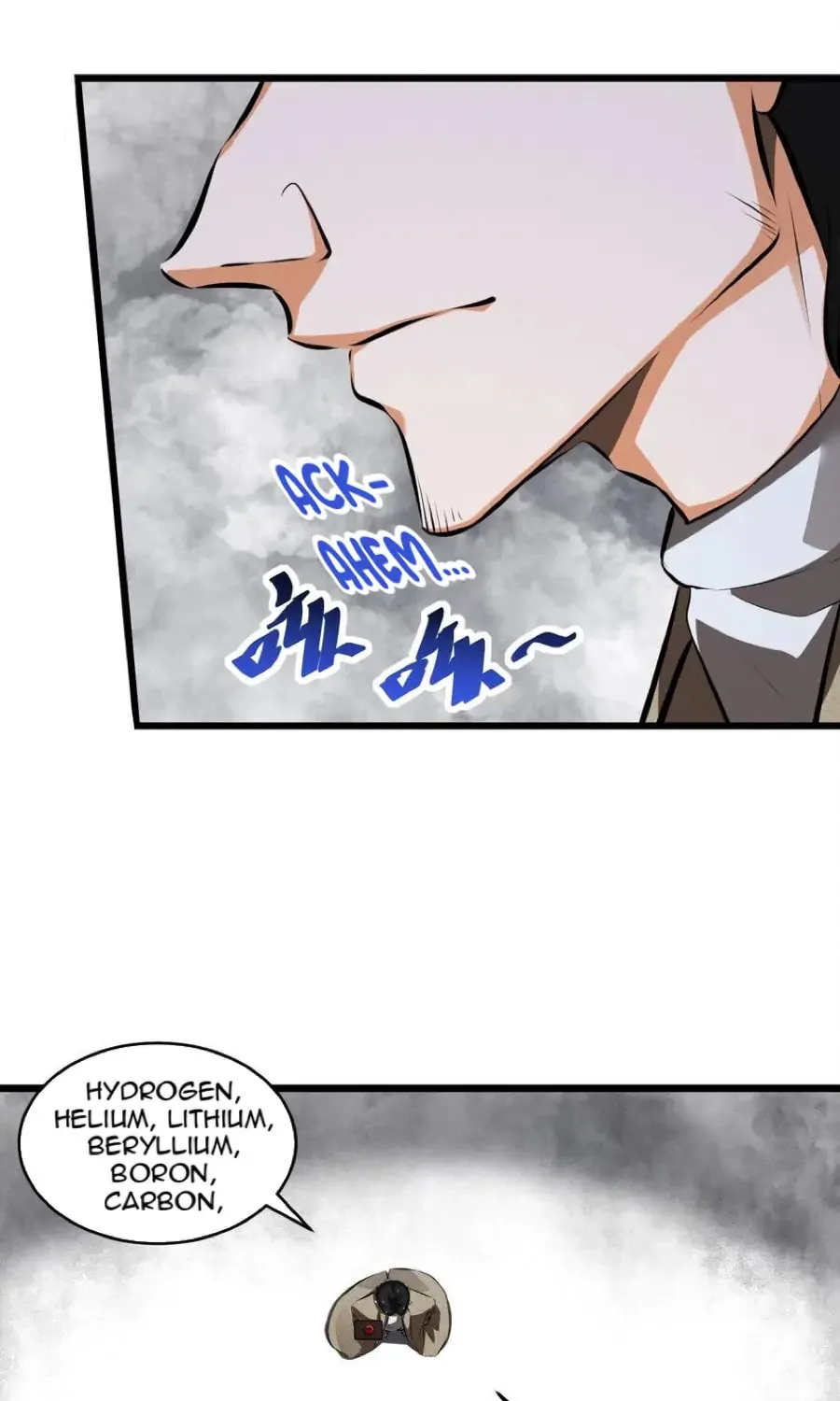 Read Stop Summoning Me! chapter 55 image 53 on Lezhin