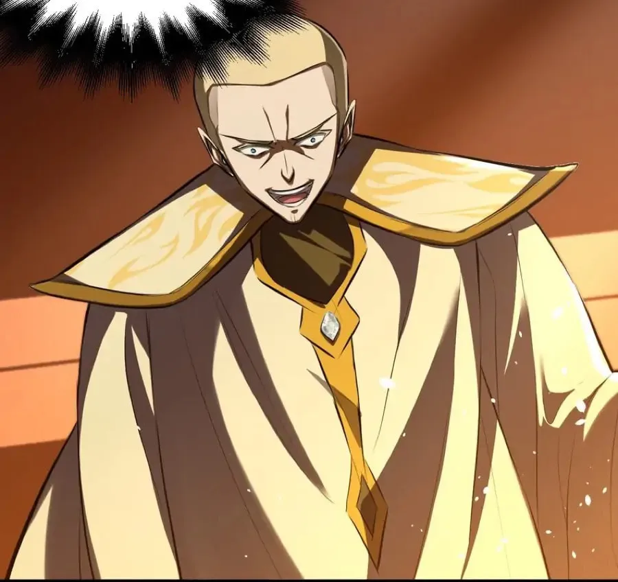 Read Stop Summoning Me! chapter 55 image 8 on Lezhin