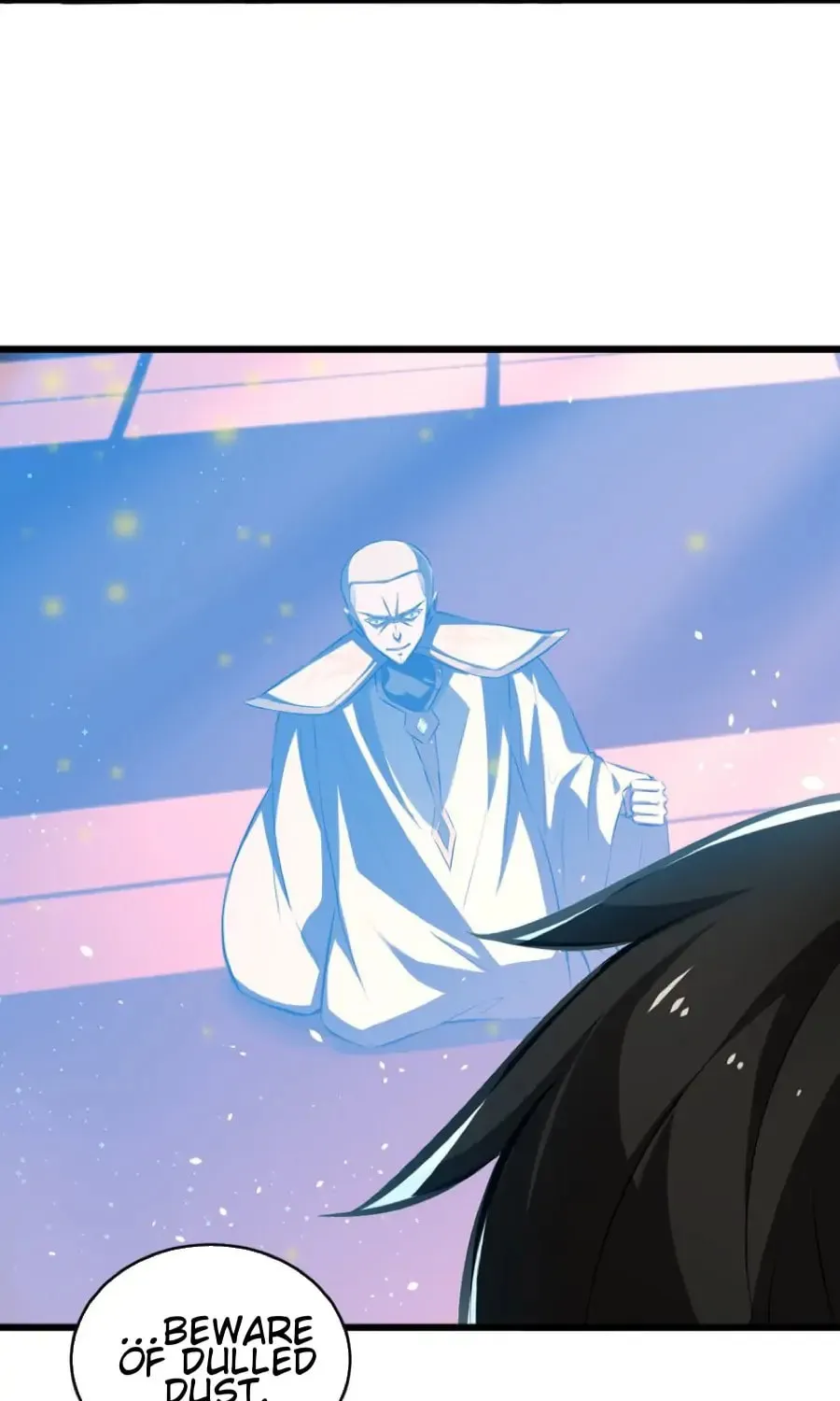 Read Stop Summoning Me! chapter 55 image 9 on Lezhin