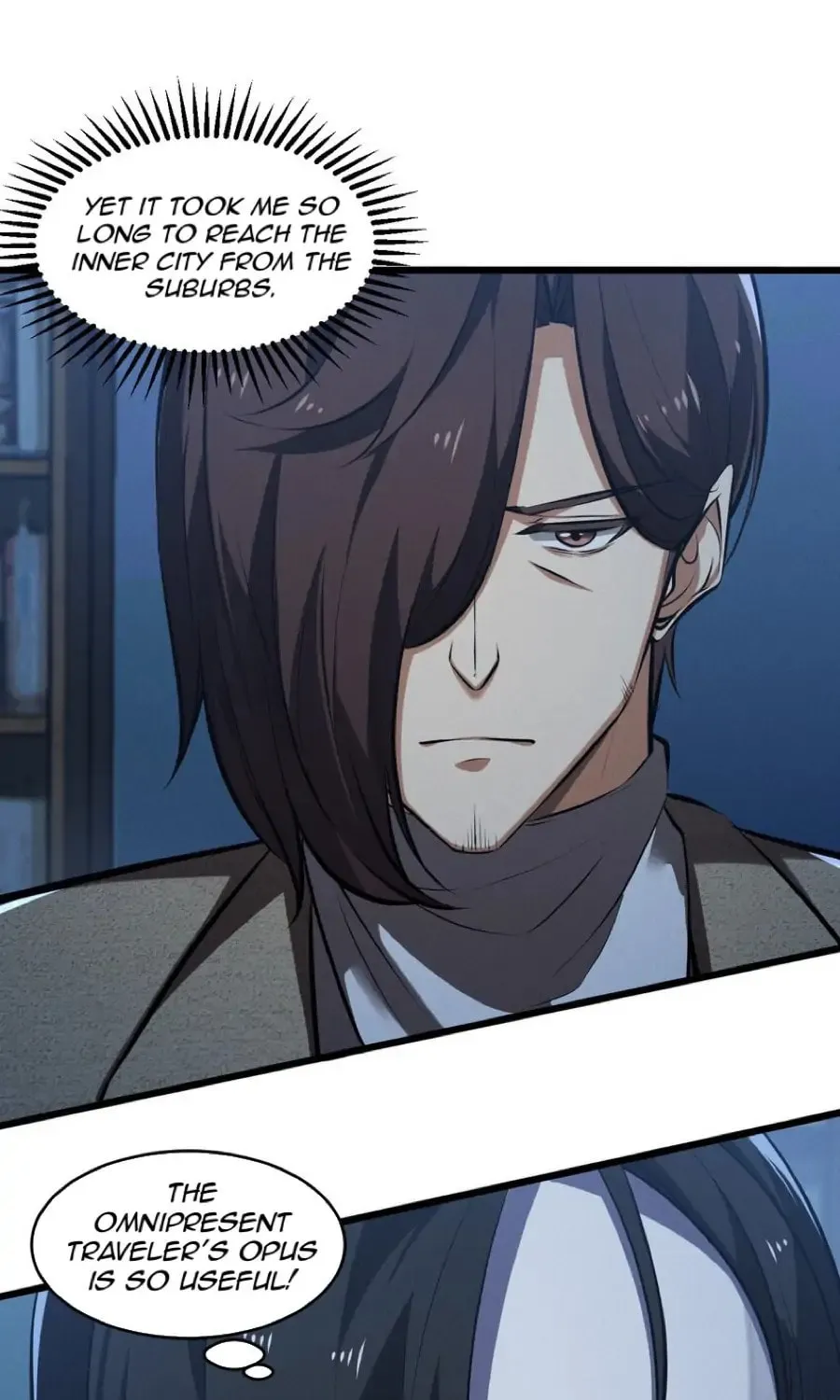 Read Stop Summoning Me! chapter 56 image 21 on Lezhin