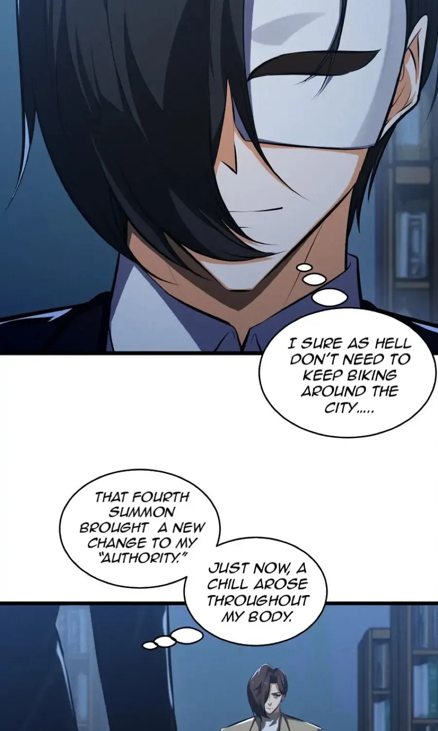 Read Stop Summoning Me! chapter 56 image 22 on Lezhin