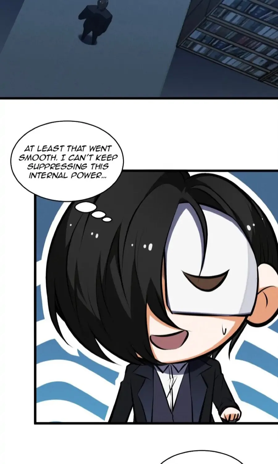 Read Stop Summoning Me! chapter 56 image 28 on Lezhin