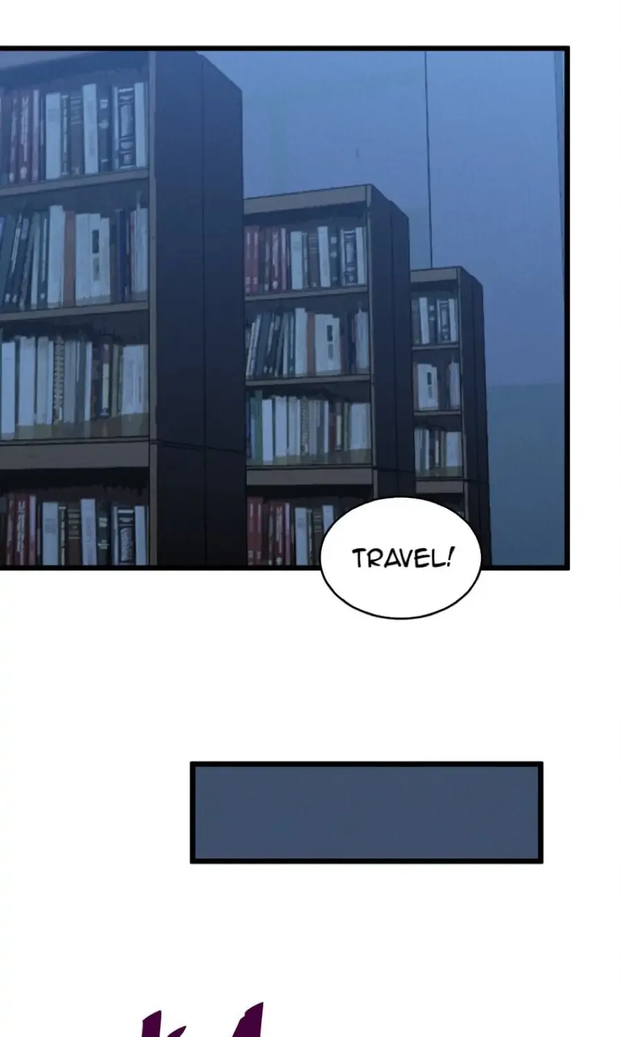 Read Stop Summoning Me! chapter 56 image 30 on Lezhin