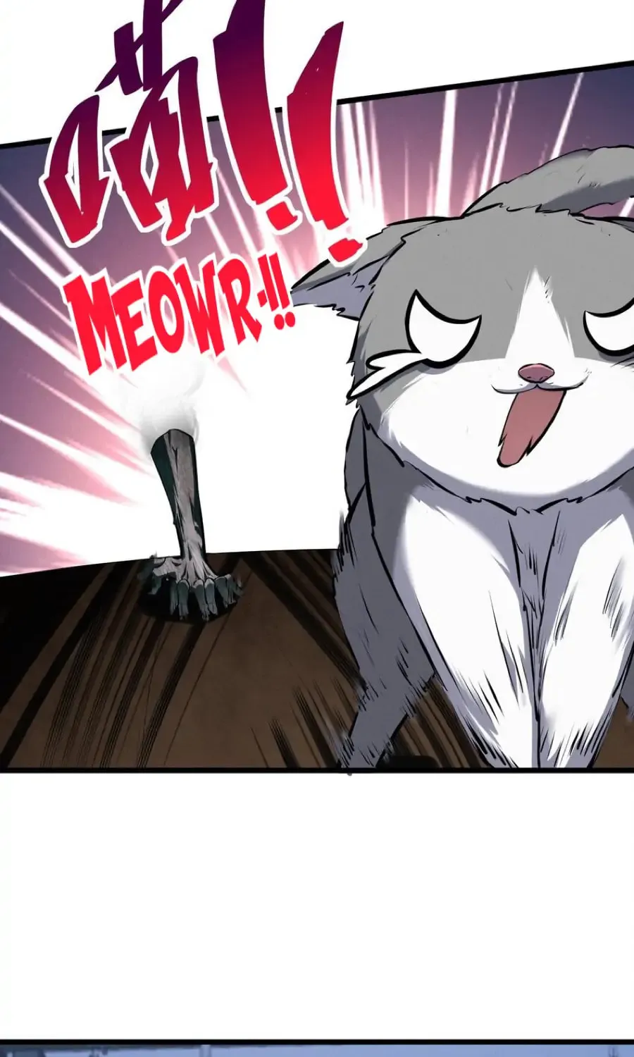Read Stop Summoning Me! chapter 56 image 31 on Lezhin