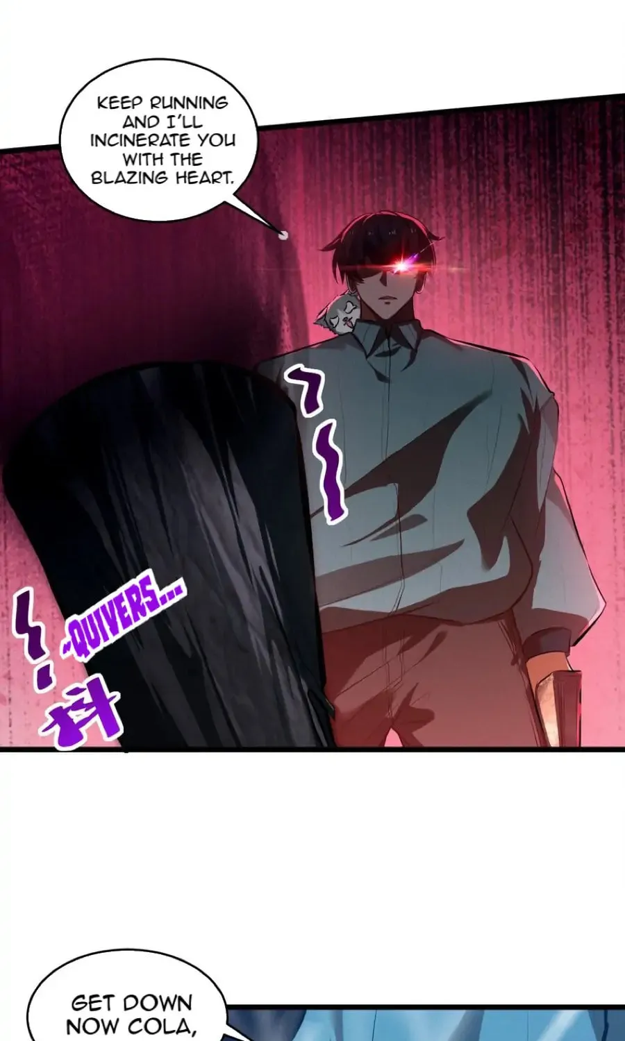 Read Stop Summoning Me! chapter 56 image 34 on Lezhin