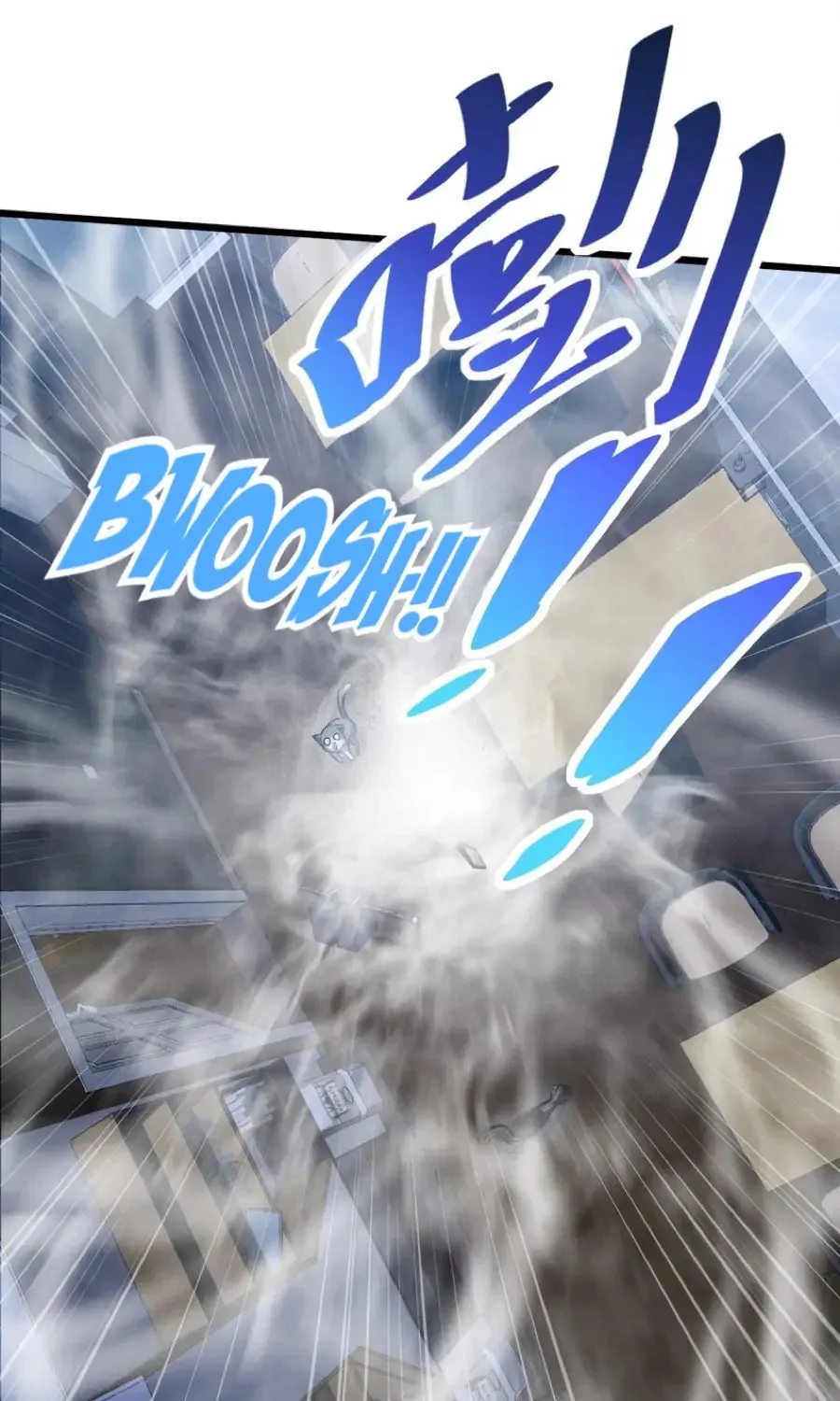 Read Stop Summoning Me! chapter 56 image 36 on Lezhin