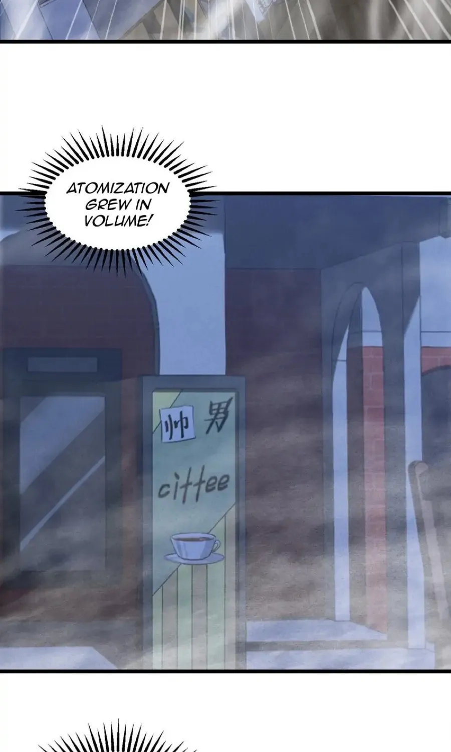 Read Stop Summoning Me! chapter 56 image 37 on Lezhin