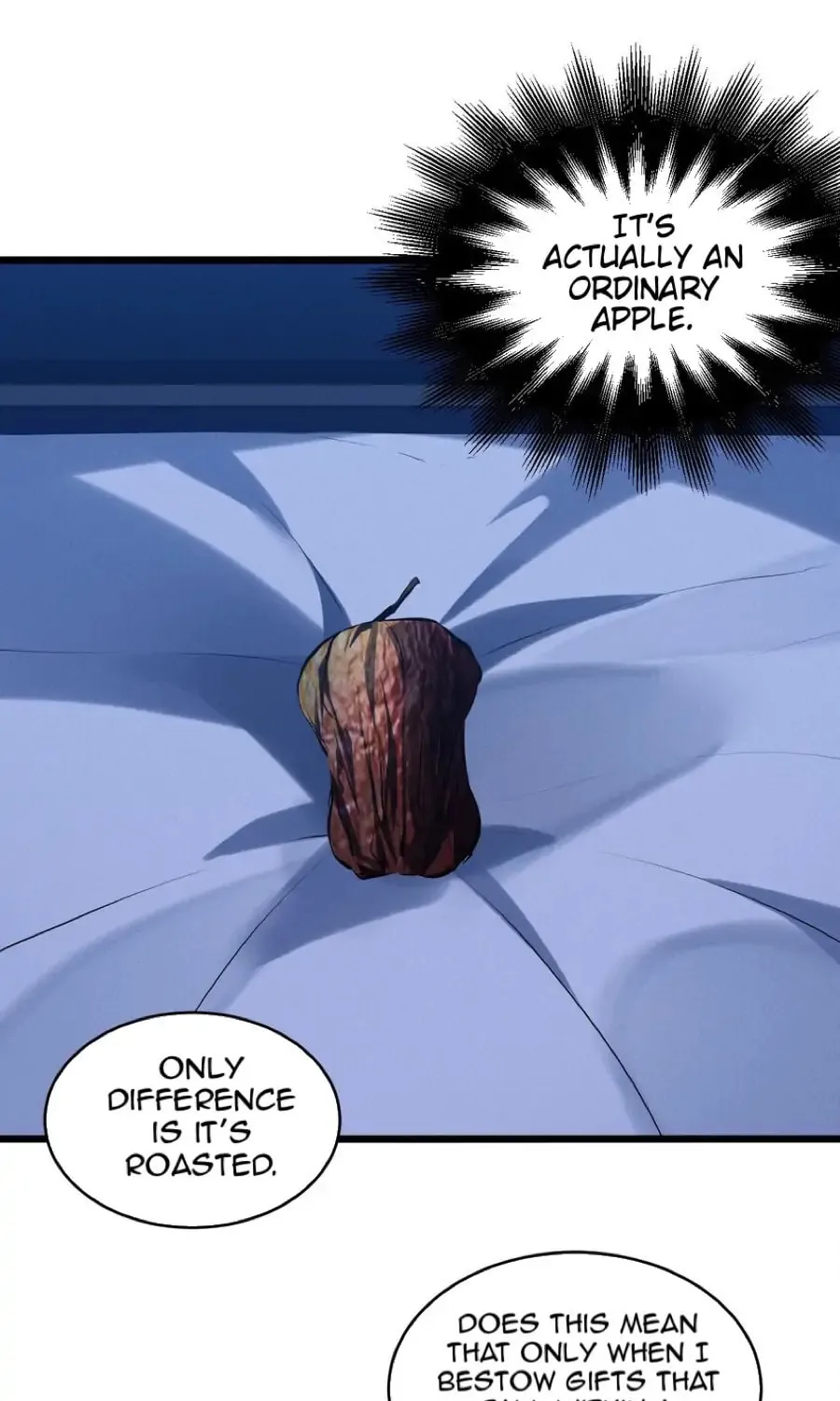Read Stop Summoning Me! chapter 56 image 45 on Lezhin