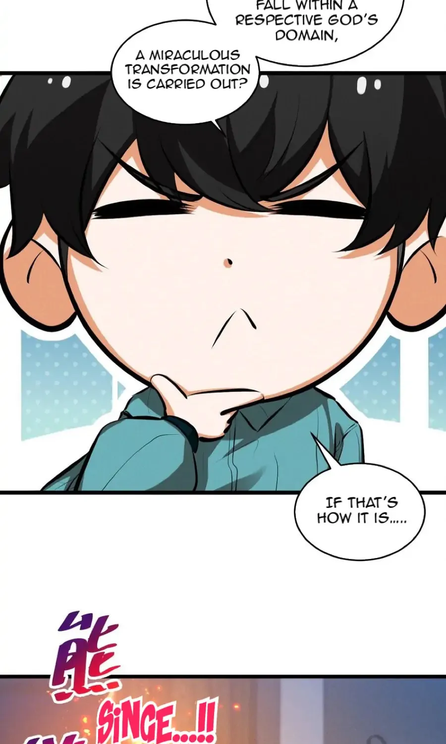 Read Stop Summoning Me! chapter 56 image 46 on Lezhin