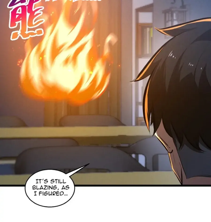 Read Stop Summoning Me! chapter 56 image 47 on Lezhin