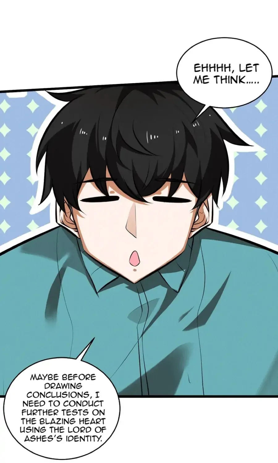 Read Stop Summoning Me! chapter 56 image 48 on Lezhin
